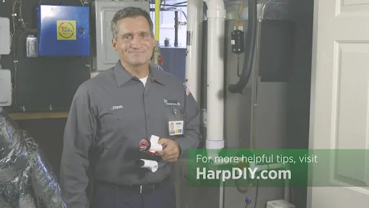 HARP Home Services - Air Conditioning, Heating, Plumbing, & Electrical