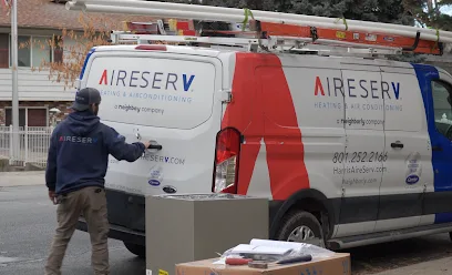 Harris Aire Serv Heating & Air Conditioning primary photo