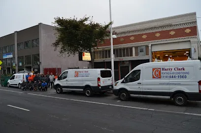 Harry Clark Heating and Air Conditioning primary photo