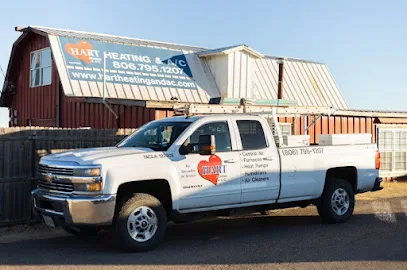 Hart Heating & A/C primary photo