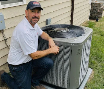 Hartford HVAC Co
