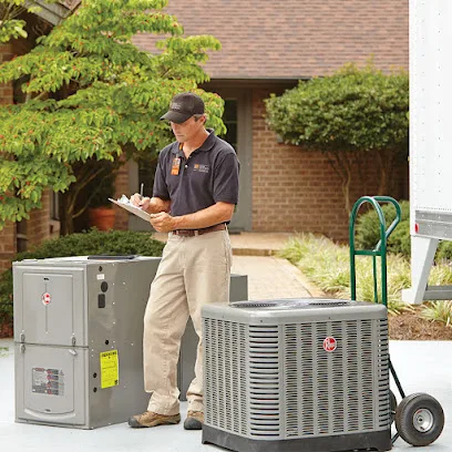 Hartley Air Conditioning Services