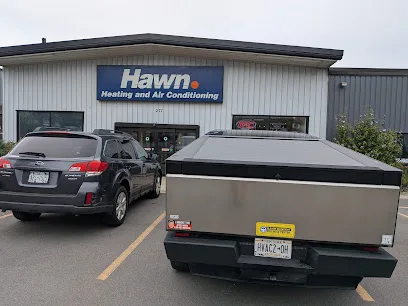 Hawn Heating & Air Conditioning Inc primary photo