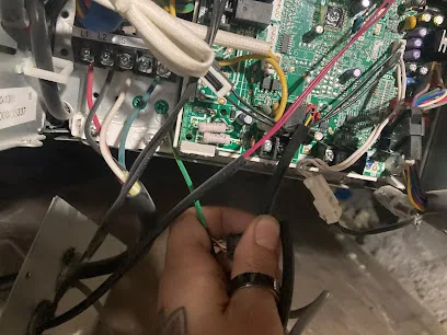 Hawthorne HVAC and Repair