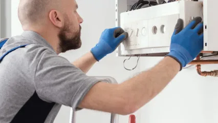 Heart Heating, Cooling, Plumbing & Electric primary photo