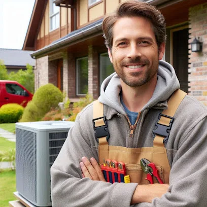 Heat & Air Conditioning Arlington primary photo