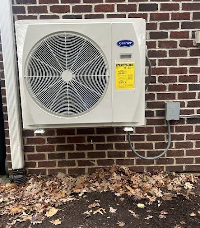 Heaters Milford Service primary photo