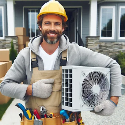 Heating & Air Conditioning primary photo