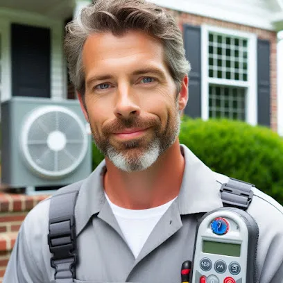 Heating & Air Conditioning San Francisco primary photo
