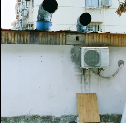 Heating & Air Conditioning Seattle primary photo