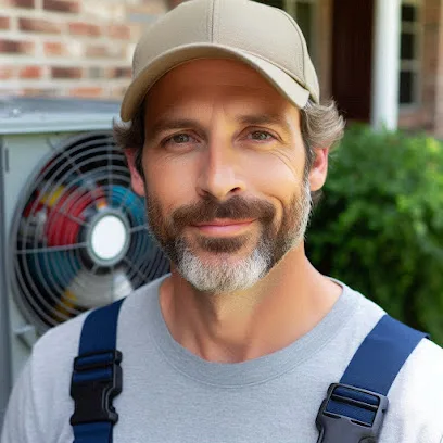 Heating & Air Conditioning Services