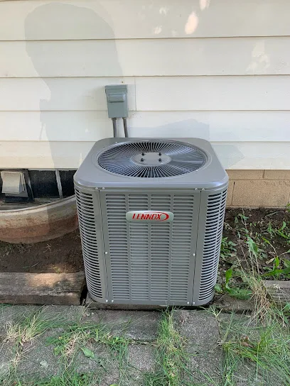 Heating and Cooling Drs of West Allis, Milwaukee and New Berlin LLC