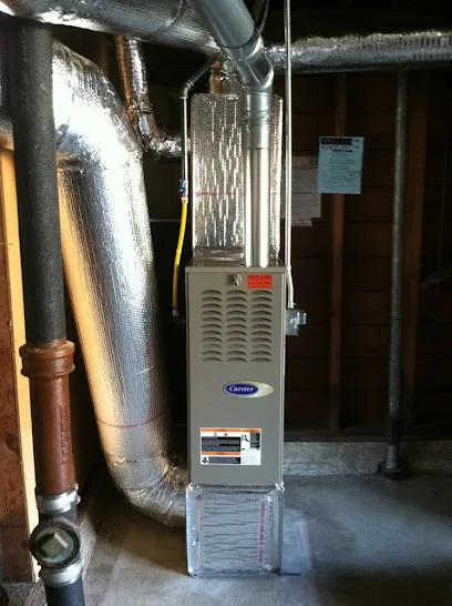 Heating & Cooling San Francisco primary photo