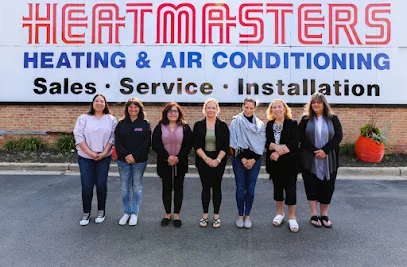 Heatmasters primary photo