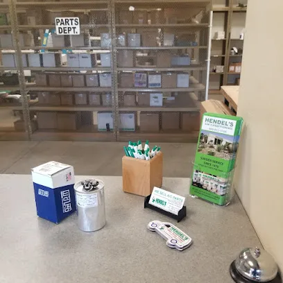 Hendel's Air Conditioning Inc. primary photo