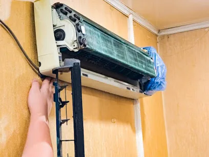 Henderson Air Condition Repair