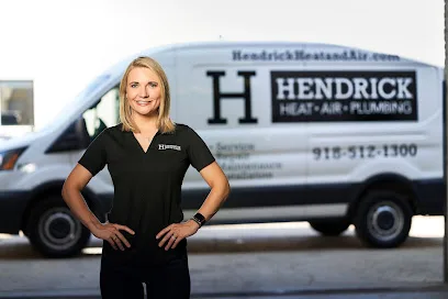 Hendrick Heat, Air & Plumbing