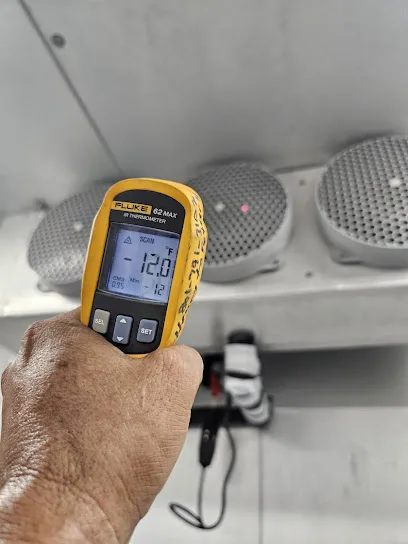 Henry Refrigeration & Hvac