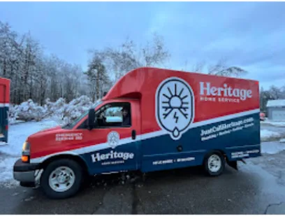 Heritage Home Service