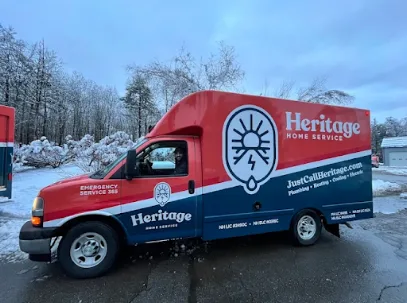 Heritage Home Service