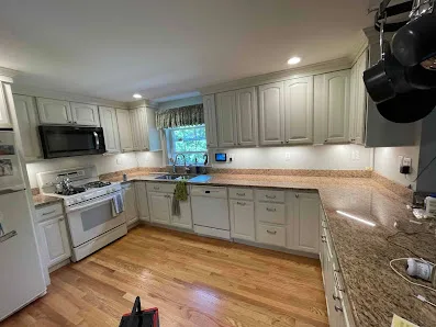 Heritage Home Service