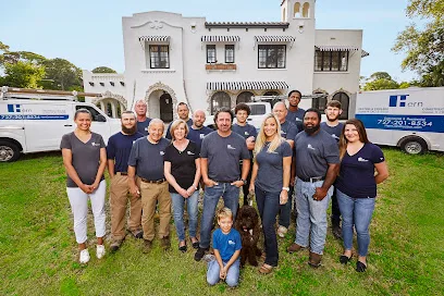 Hern Heating and Air Conditioning primary photo