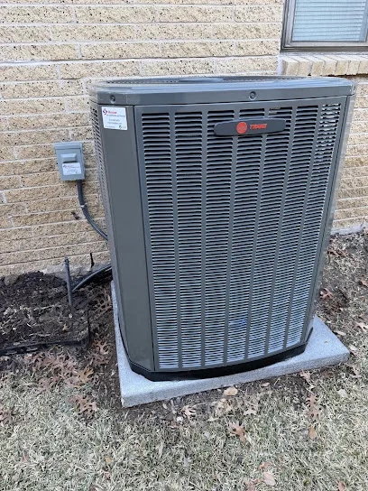 Hesse AC and Heat primary photo