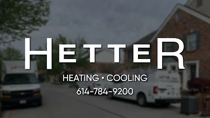 Hetter Heating & Cooling primary photo