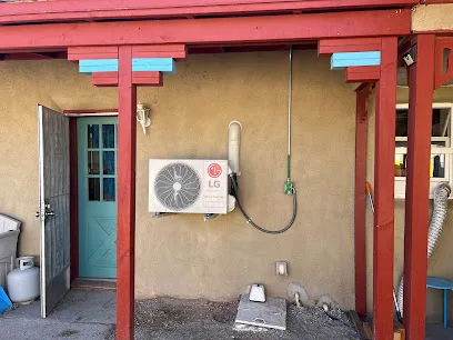 Hi-Tech Heating and Cooling