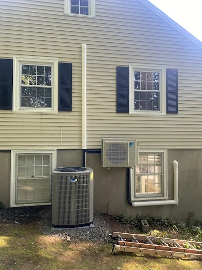 Hi-TECH Mechanical Services LLC