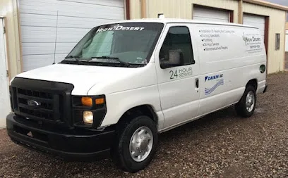 High Desert Air Conditioning and Heat primary photo