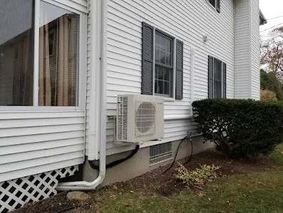 High Ground Service Pros - Plumbers Electricians & HVAC Technicians