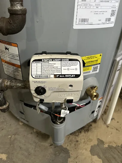 High Performance Heating & Air Conditioning primary photo