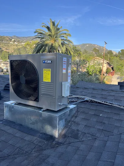 High Tech HVAC - AC Repair & Installation Services in Los Angeles, Ventura County, Orange County, Riverside County primary photo