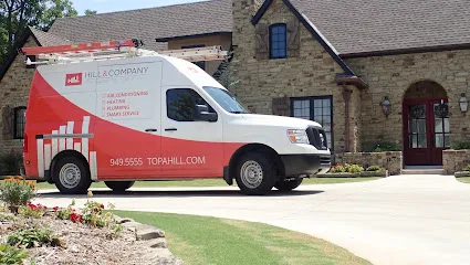 Hill & Company Service, Inc. primary photo