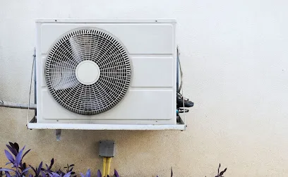 Hitner Heating & Cooling Inc