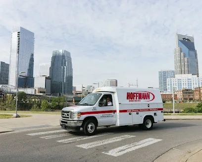 Hoffmann Brothers primary photo