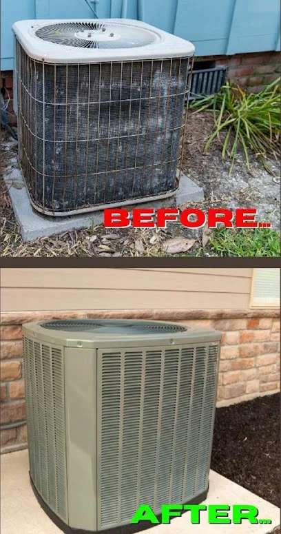 Holders Air Conditioning & Heating primary photo