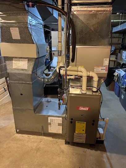 Holiday Heating and Air Conditioning primary photo