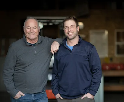 Holliday Heating + Cooling + Electric primary photo