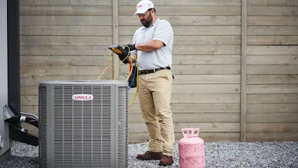 Hollywood Air HVAC Heating & Cooling primary photo