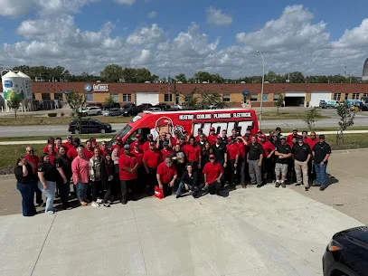 Holt Plumbing & Heating, Inc. primary photo