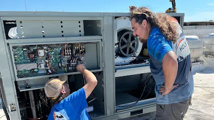 Holy City Heating & Air, LLC primary photo