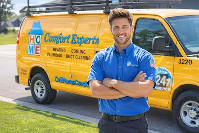 Home Comfort Experts