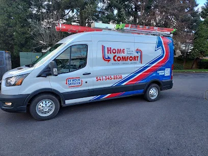Home Comfort Heating & Air Conditioning, Plumbing and Electrical primary photo