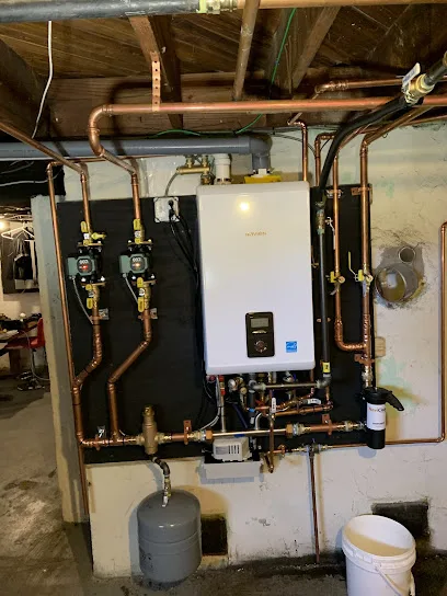 Home Comfort Heating & Cooling primary photo