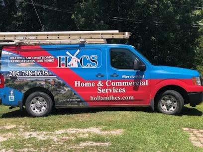 Home & Commercial Services, LLC primary photo