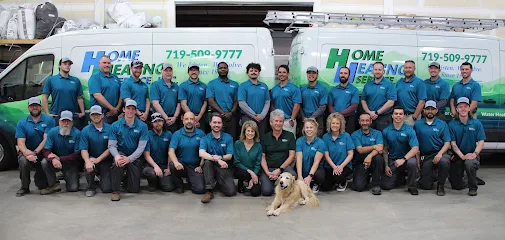 Home Heating Service, Inc.