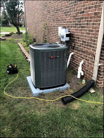 Home HVAC Repair primary photo
