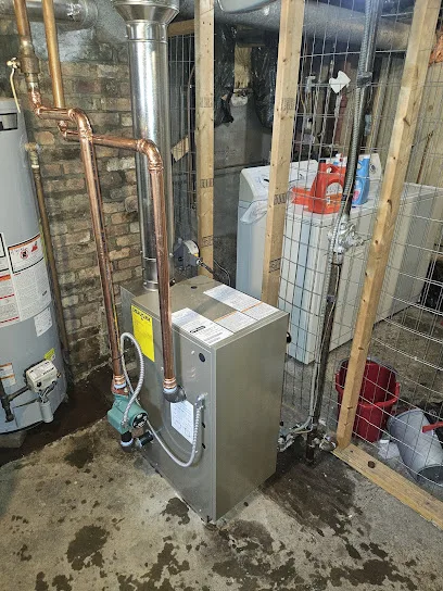 Home-Tec Heating and Cooling LLC